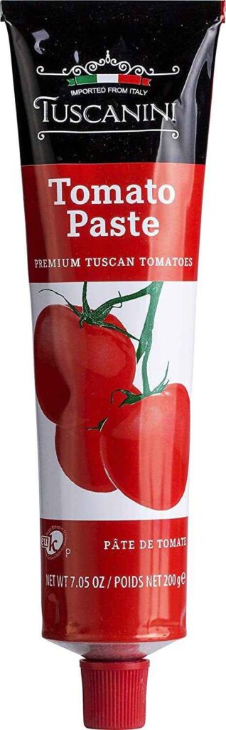 Tomato Paste