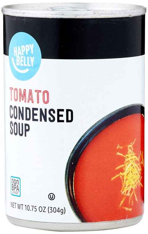 Tomato Soup