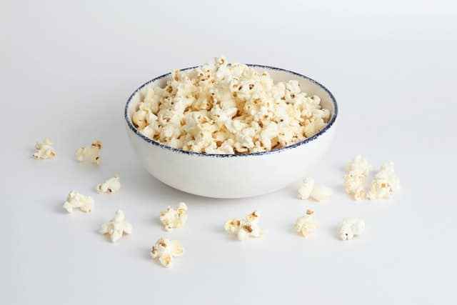 popcorn