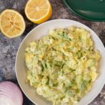 Avocado Egg Salad 3