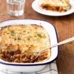 Cottage Pie Recipe