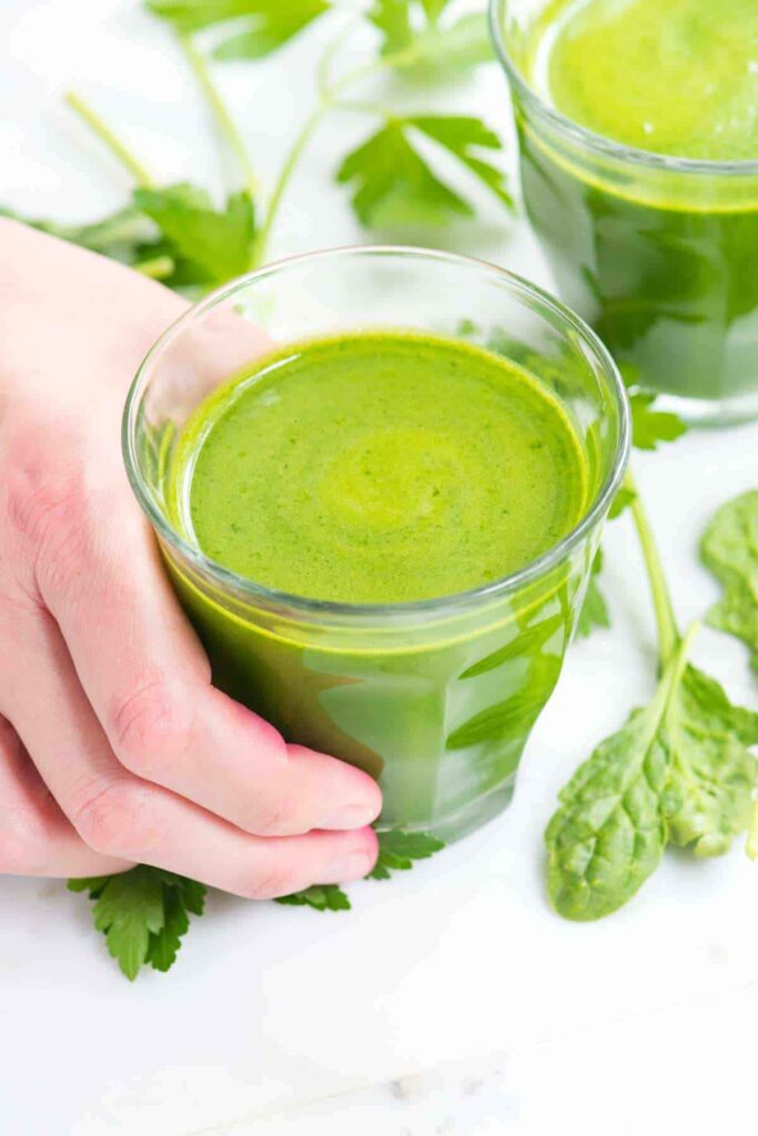 Green Juice