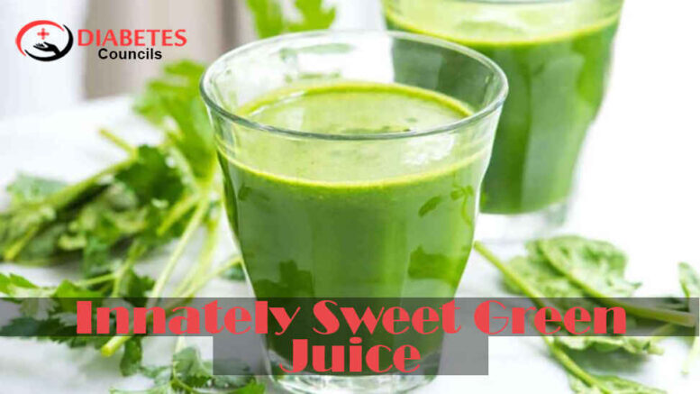 Green Juice Recipe 2