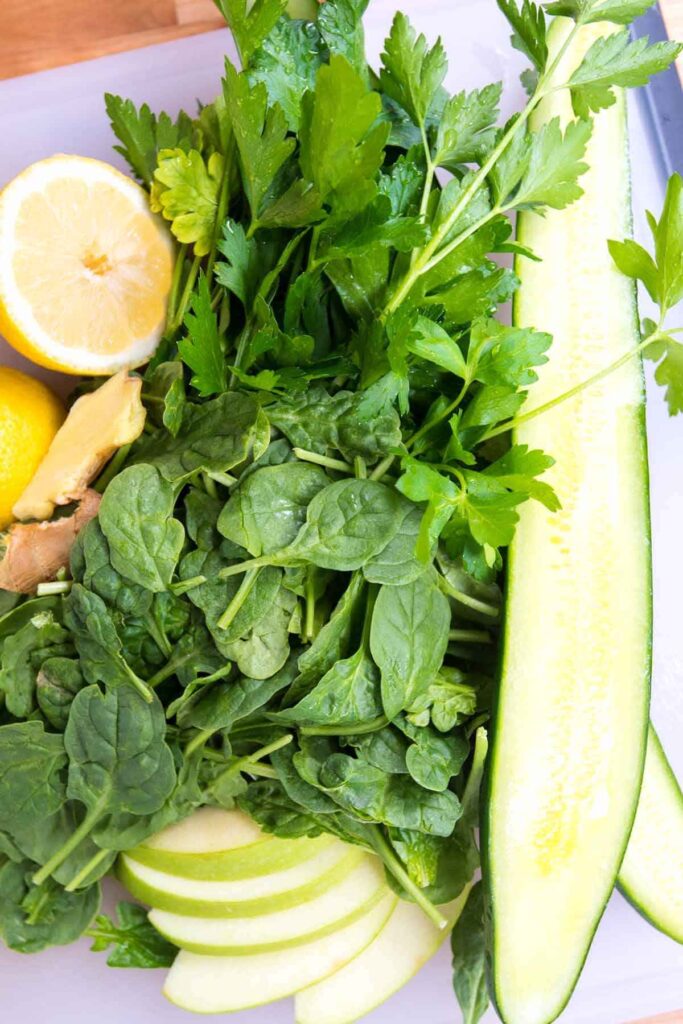 Green Juice Recipe