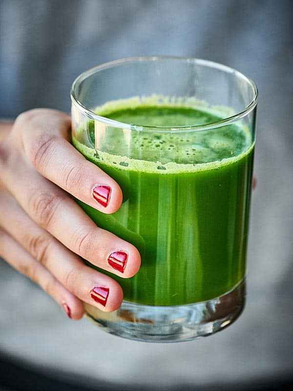 Green Juice