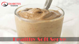 Healthy Soft Serve 1