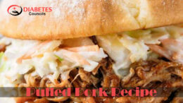 Pulled Pork Recipe 1