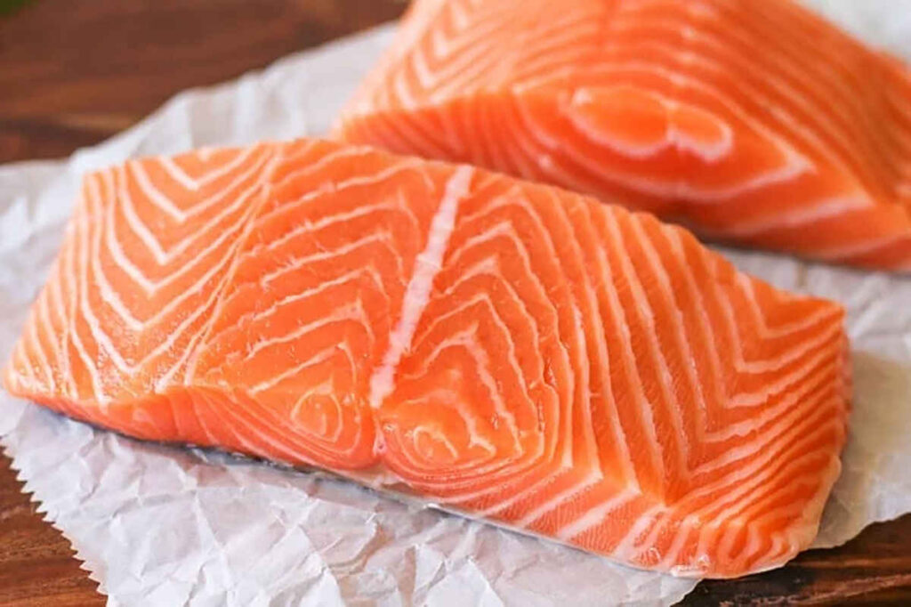 Salmon