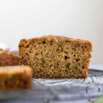 Zucchini Bread