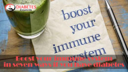 boost immune system