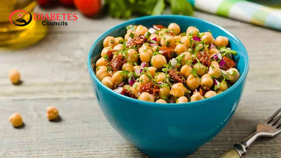 chickpeas