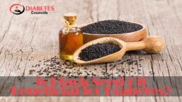 Black Seed Oil