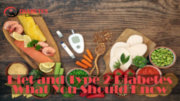 Diet and Type 2 Diabetes