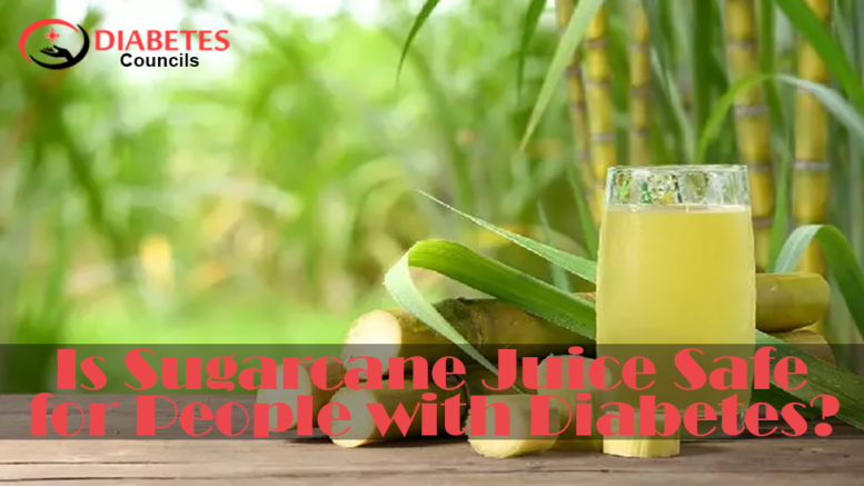 sugar cane juice